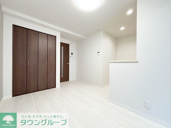 キャメル鶴ヶ島3の物件内観写真